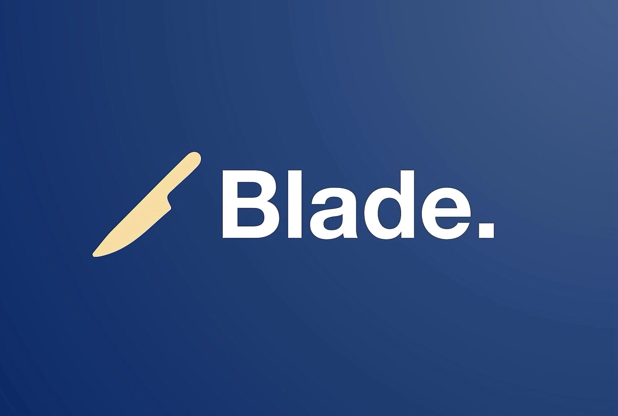 Blade Logo